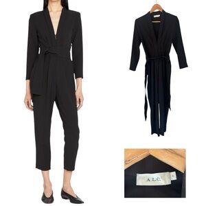 A.L.C. Kieran Jumpsuit